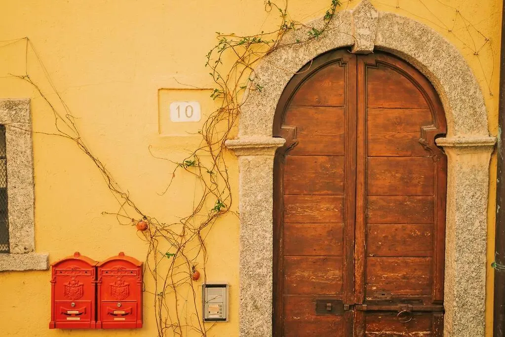 Apartamento Suite 180° - Lago Di Como Blevio