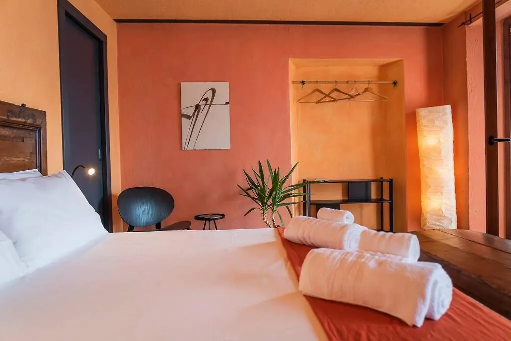 Suite 180° - Lago Di Como Blevio Apartamento