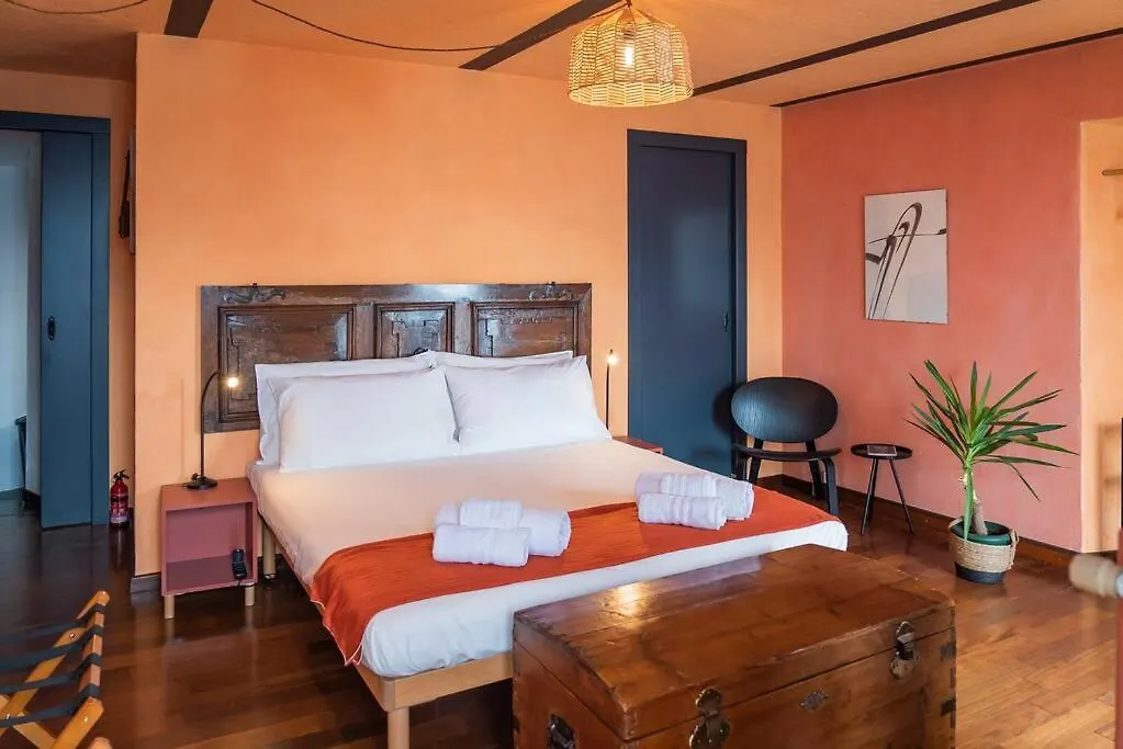 Suite 180° - Lago Di Como Blevio Apartamento