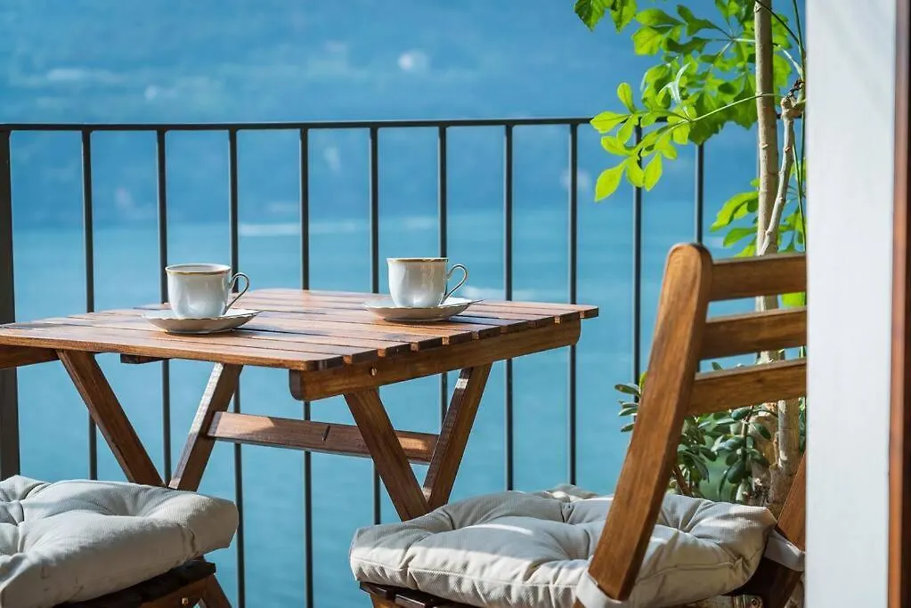 Suite 180° - Lago Di Como Blevio